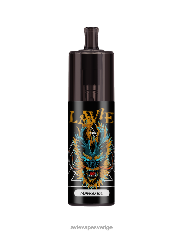 84X26328 Lavie Vape Pris | mango is LAVIE COLOUR BAR 10000 bloss luftflödeskontroll